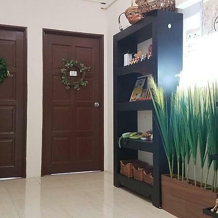 Homestay 4U Malacca Екстериор снимка