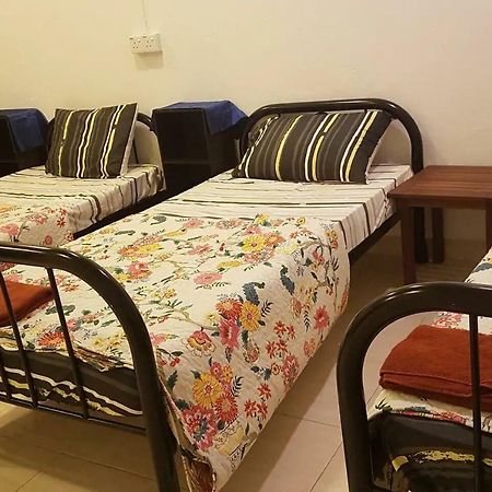 Homestay 4U Malacca Екстериор снимка