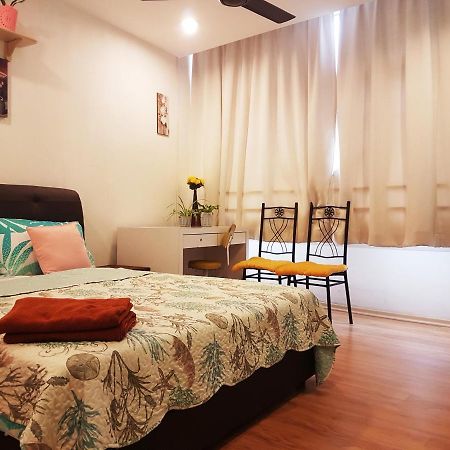 Homestay 4U Malacca Екстериор снимка