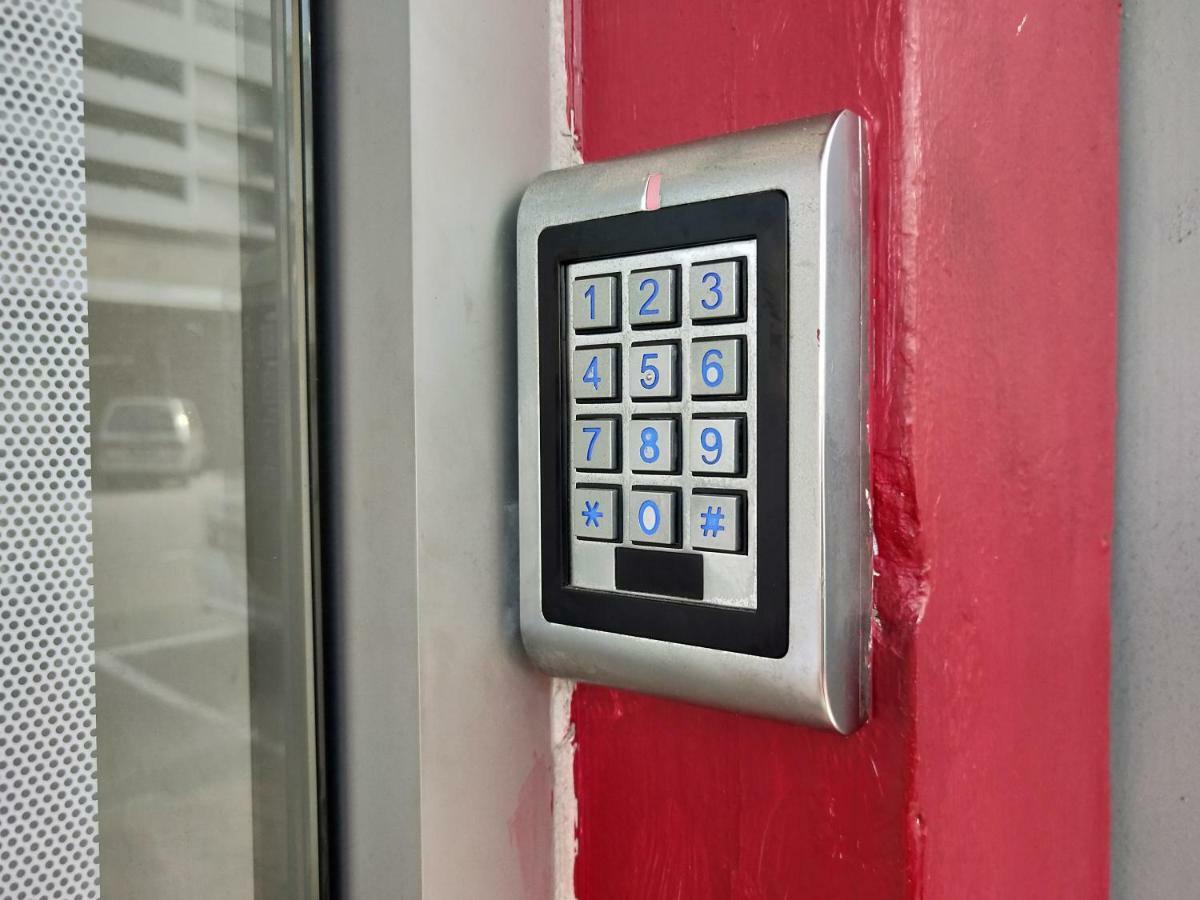 Homestay 4U Malacca Екстериор снимка