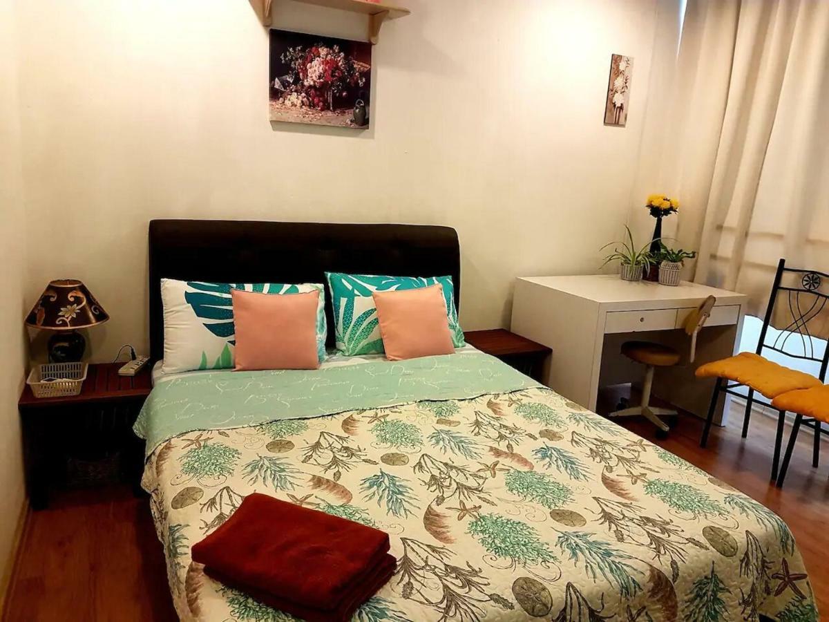 Homestay 4U Malacca Екстериор снимка