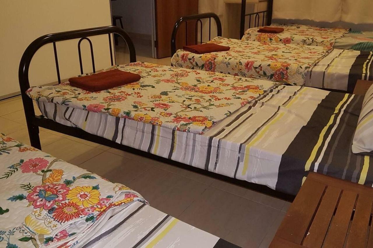 Homestay 4U Malacca Екстериор снимка