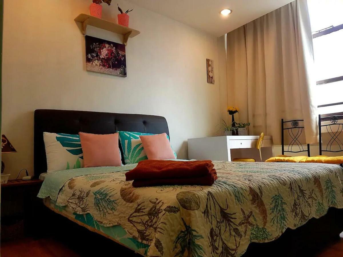 Homestay 4U Malacca Екстериор снимка