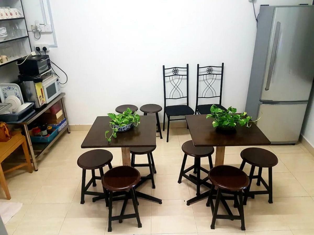 Homestay 4U Malacca Екстериор снимка