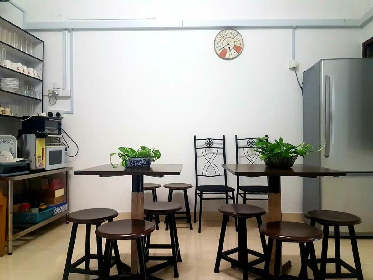 Homestay 4U Malacca Екстериор снимка