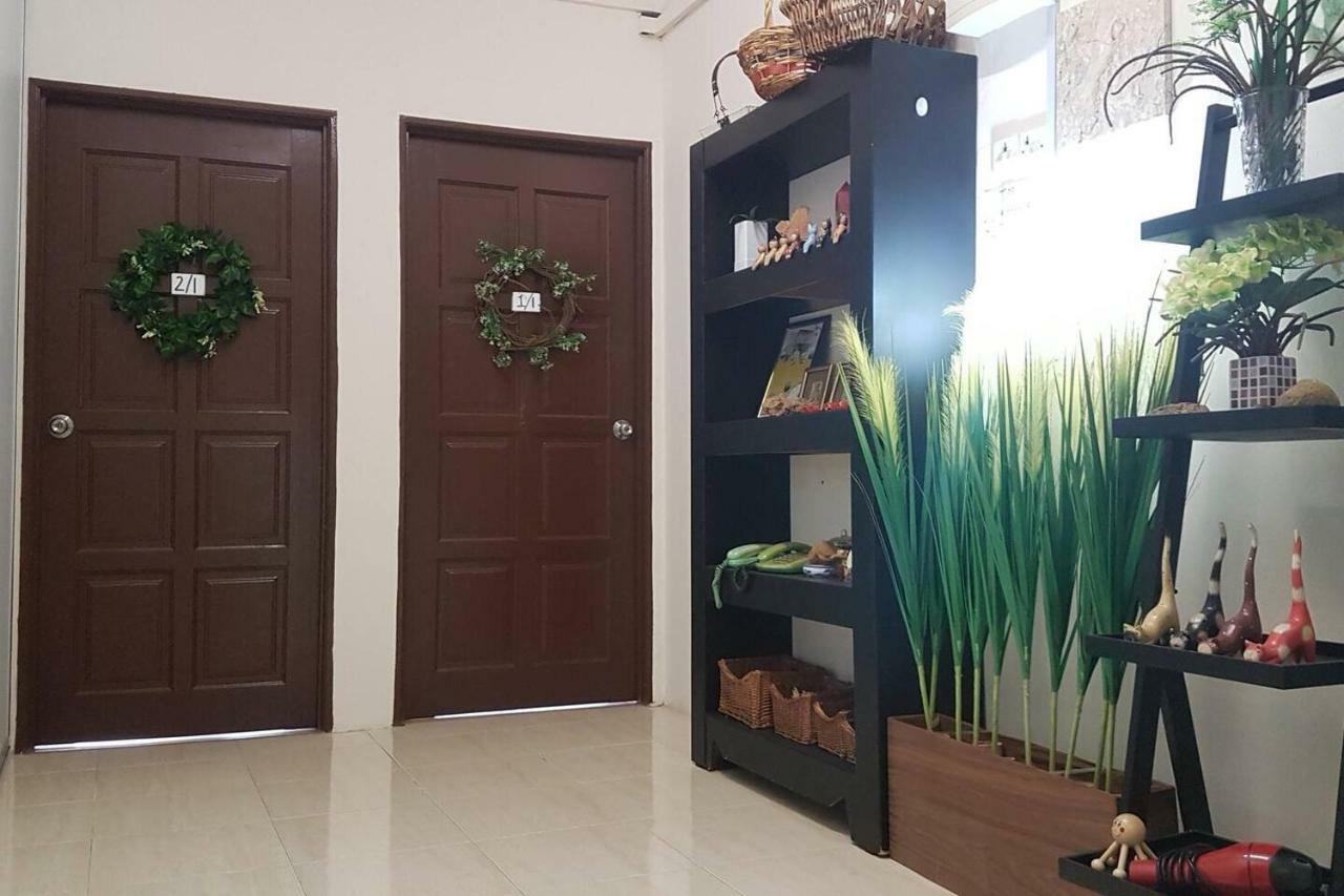Homestay 4U Malacca Екстериор снимка