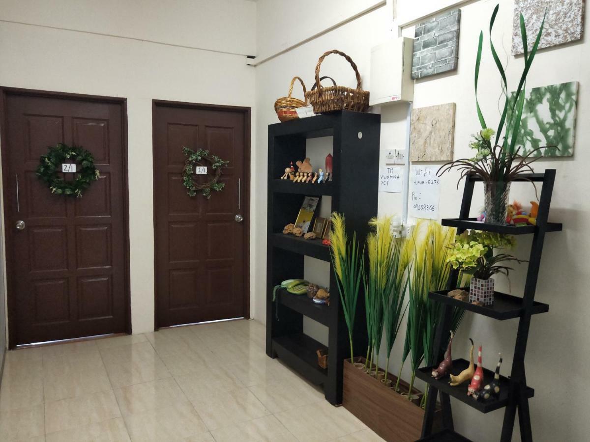 Homestay 4U Malacca Екстериор снимка