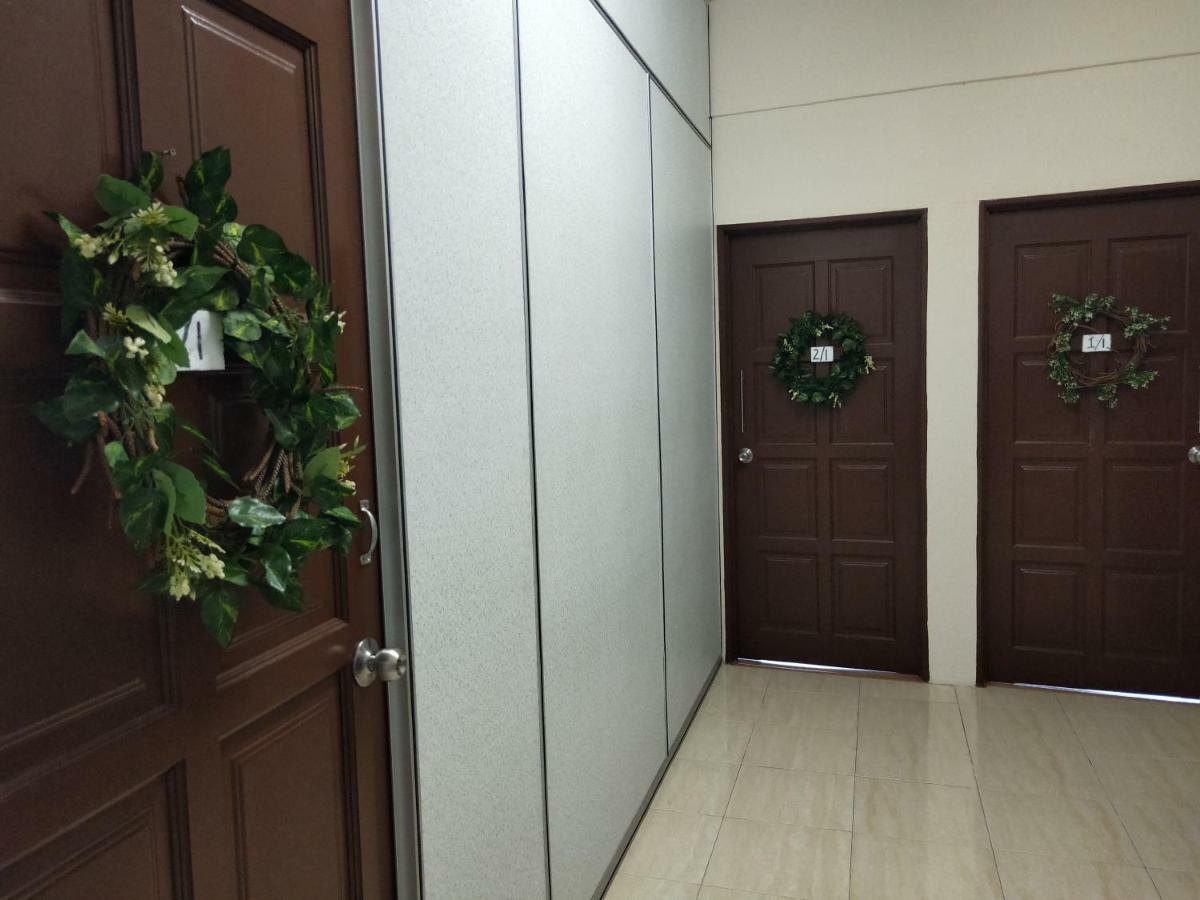 Homestay 4U Malacca Екстериор снимка