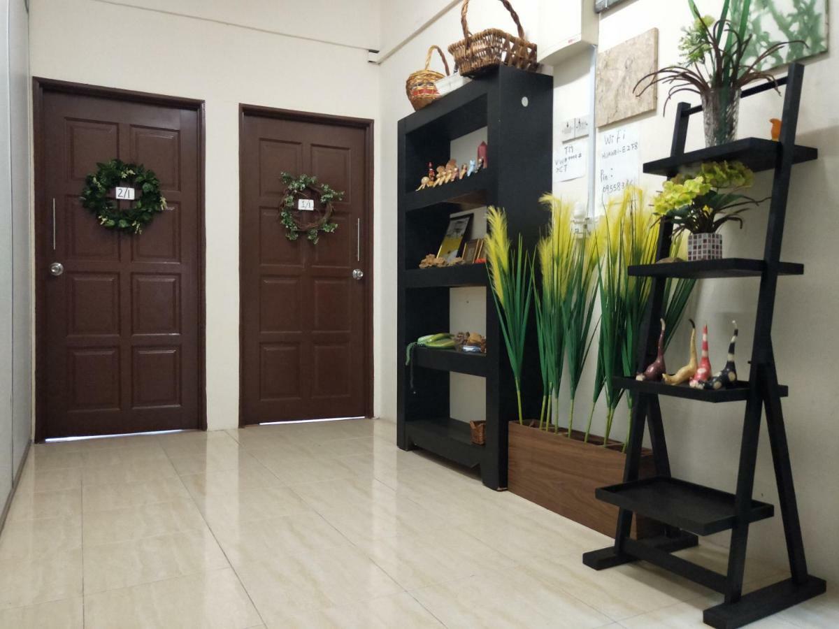 Homestay 4U Malacca Екстериор снимка