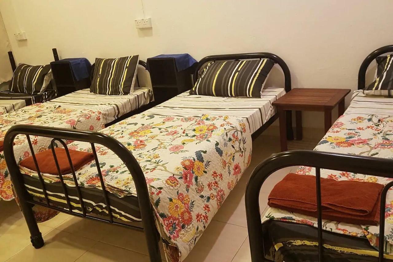 Homestay 4U Malacca Екстериор снимка