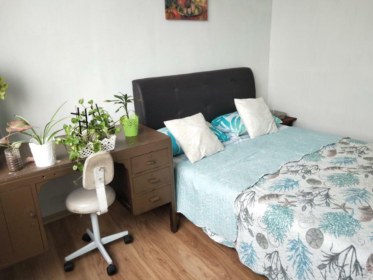 Homestay 4U Malacca Екстериор снимка