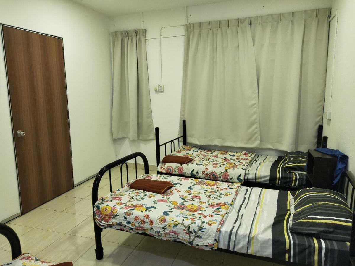 Homestay 4U Malacca Екстериор снимка