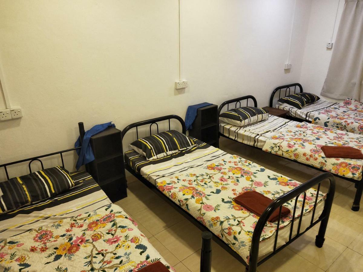 Homestay 4U Malacca Екстериор снимка
