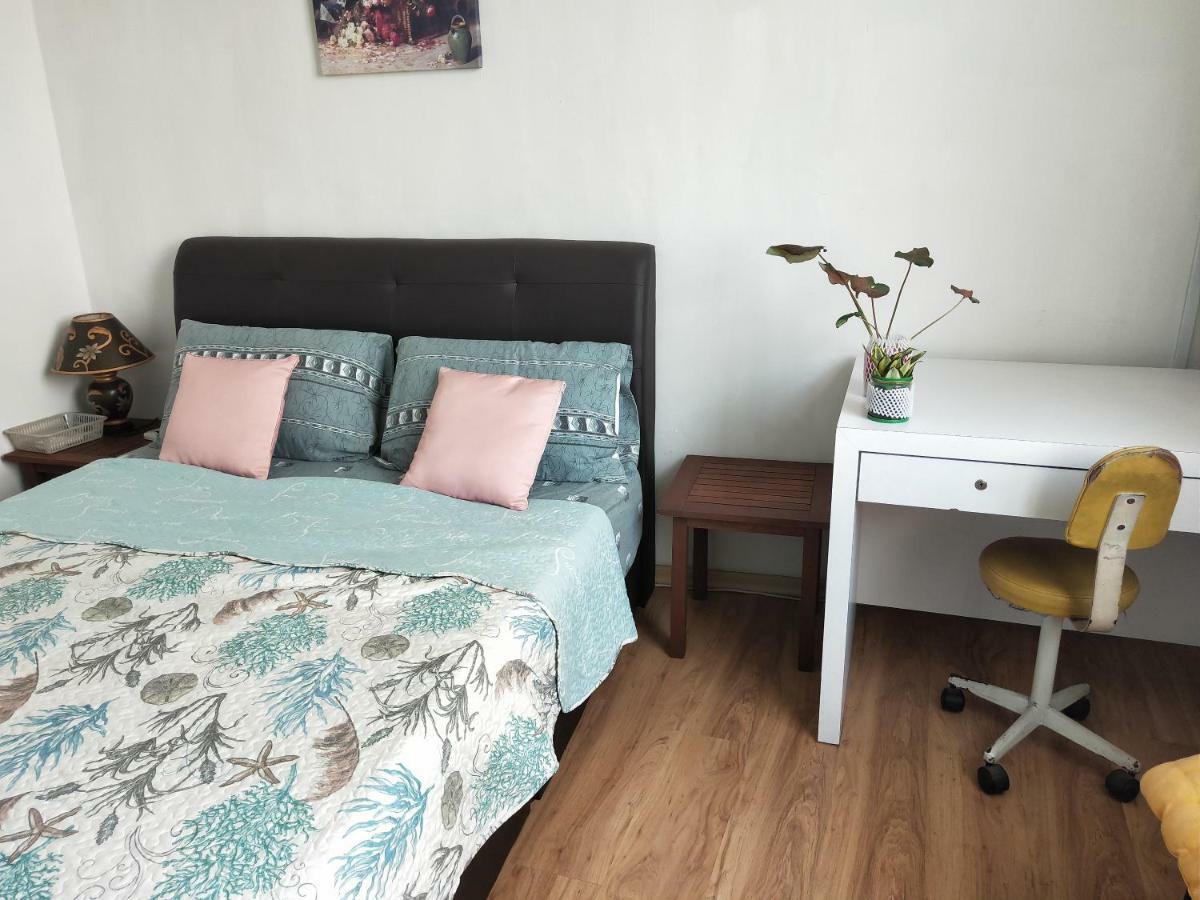 Homestay 4U Malacca Екстериор снимка