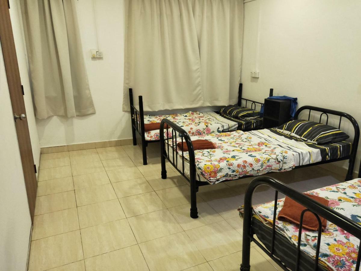 Homestay 4U Malacca Екстериор снимка