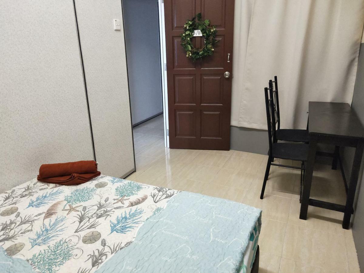 Homestay 4U Malacca Екстериор снимка