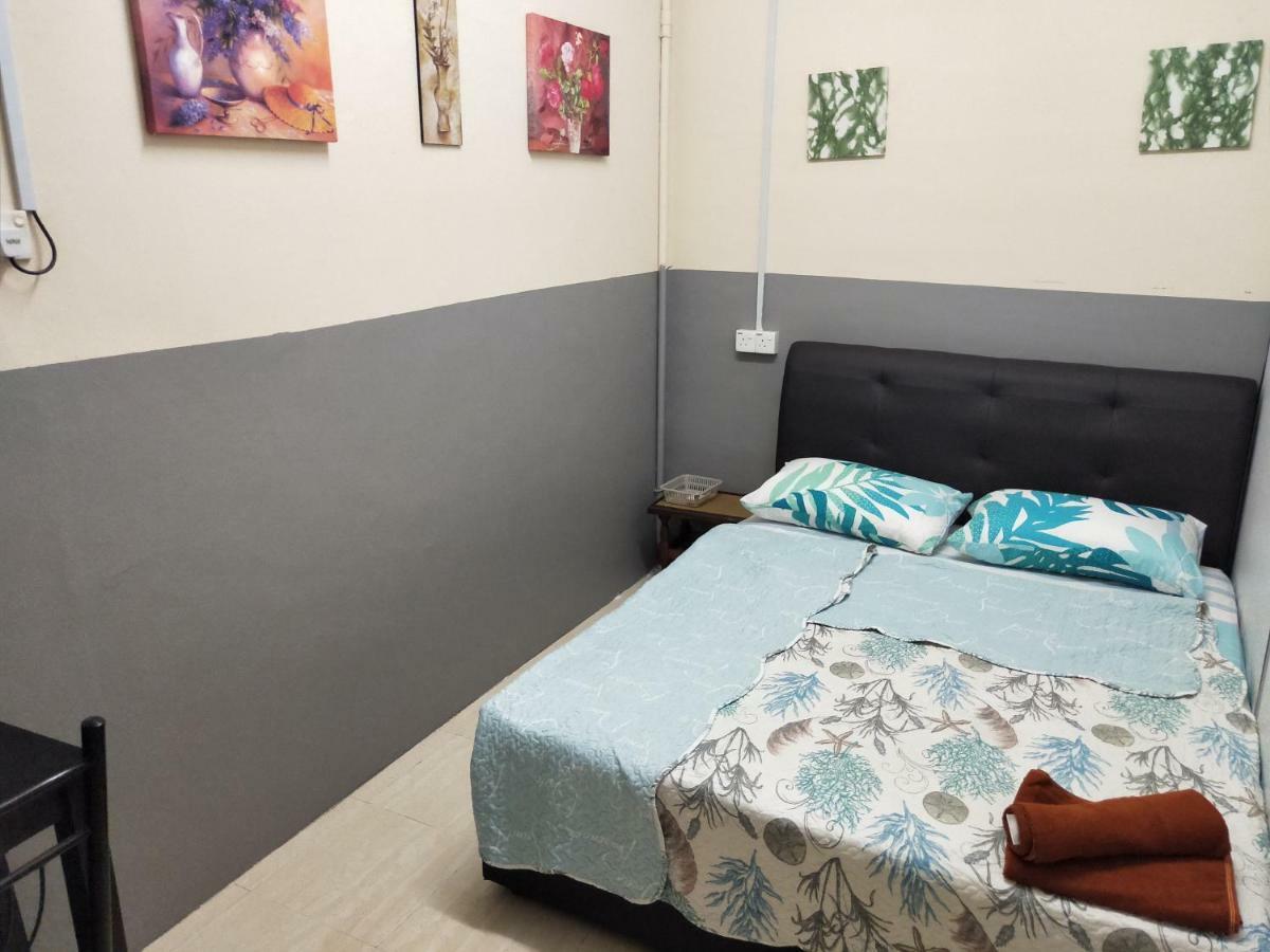 Homestay 4U Malacca Екстериор снимка