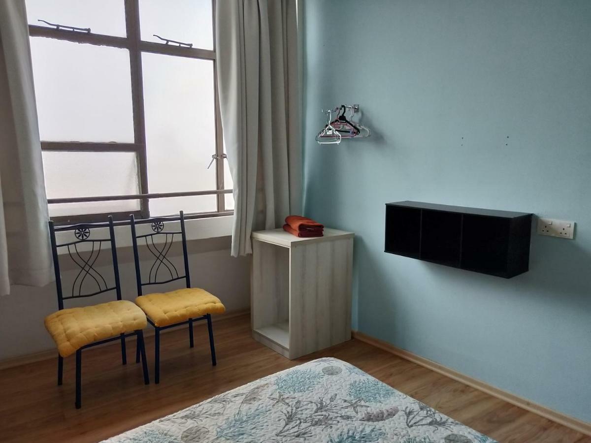 Homestay 4U Malacca Екстериор снимка