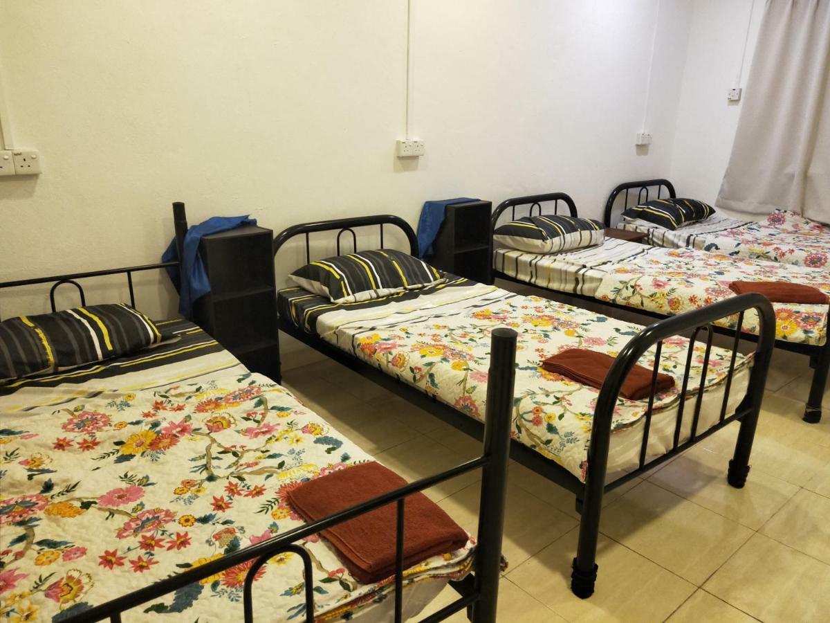 Homestay 4U Malacca Екстериор снимка