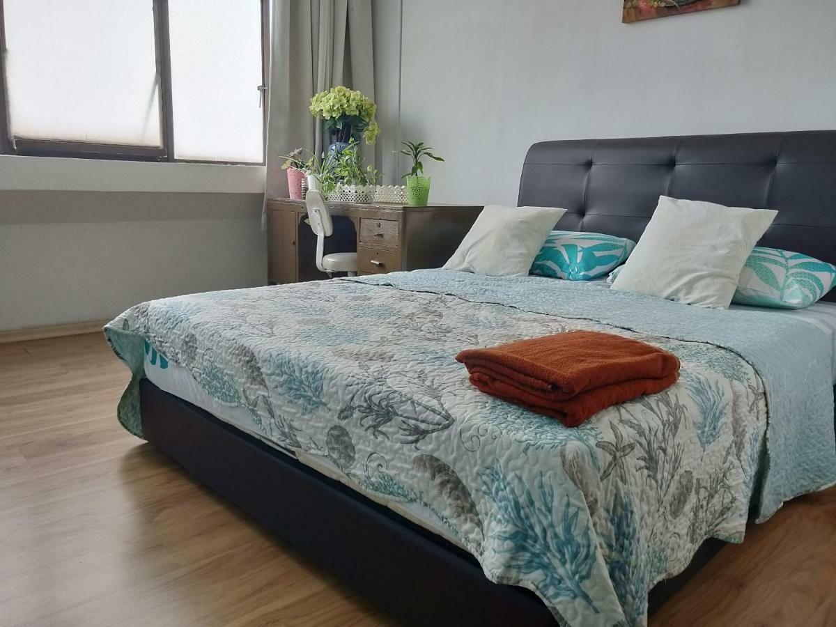 Homestay 4U Malacca Екстериор снимка