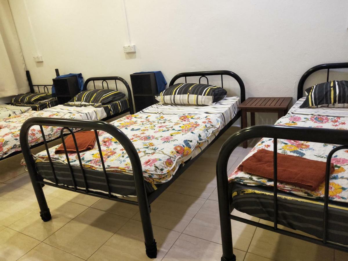 Homestay 4U Malacca Екстериор снимка
