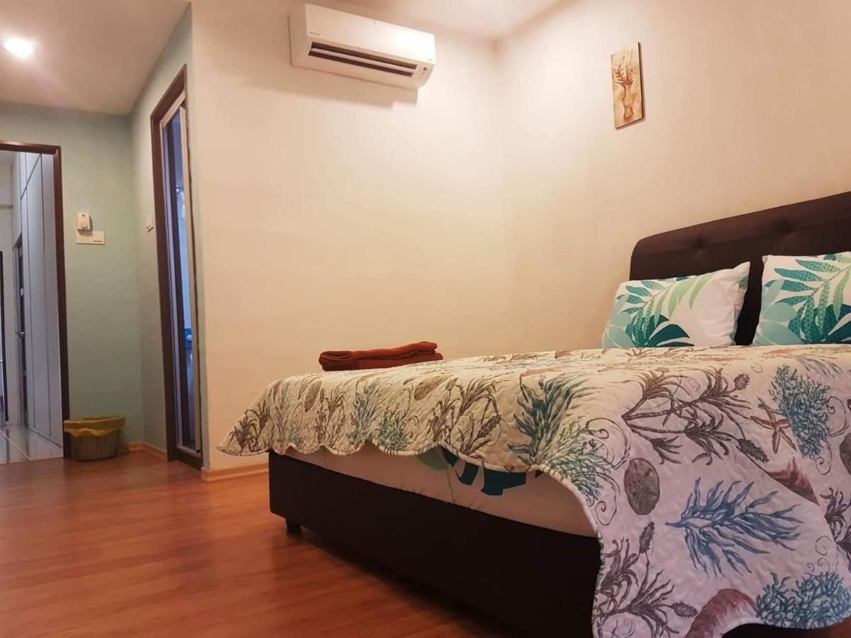 Homestay 4U Malacca Екстериор снимка